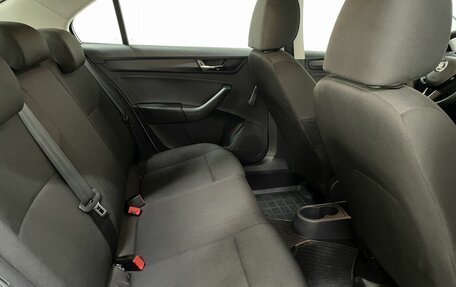 Skoda Rapid I, 2019 год, 999 000 рублей, 18 фотография