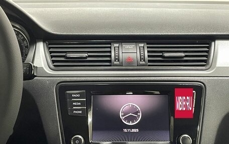 Skoda Rapid I, 2019 год, 999 000 рублей, 15 фотография