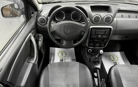 Renault Duster I рестайлинг, 2012 год, 825 000 рублей, 12 фотография