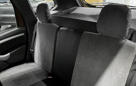 Renault Duster I рестайлинг, 2012 год, 825 000 рублей, 10 фотография