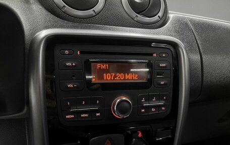 Renault Duster I рестайлинг, 2012 год, 825 000 рублей, 16 фотография