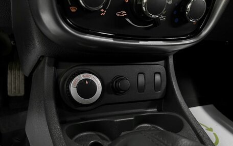 Renault Duster I рестайлинг, 2012 год, 825 000 рублей, 18 фотография