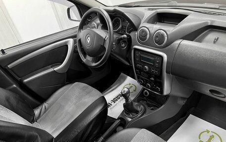 Renault Duster I рестайлинг, 2012 год, 825 000 рублей, 14 фотография