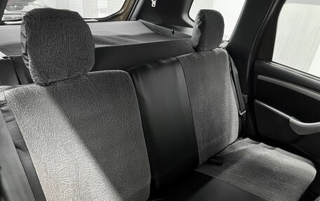 Renault Duster I рестайлинг, 2012 год, 825 000 рублей, 13 фотография