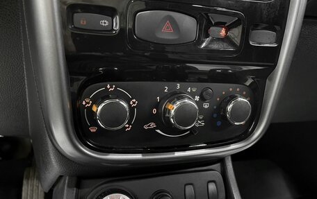 Renault Duster I рестайлинг, 2012 год, 825 000 рублей, 17 фотография