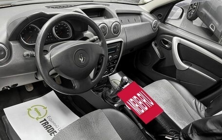 Renault Duster I рестайлинг, 2012 год, 825 000 рублей, 9 фотография