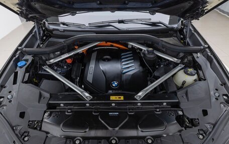 BMW X5, 2021 год, 4 760 000 рублей, 7 фотография