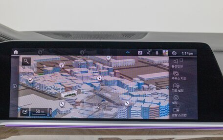 BMW X5, 2021 год, 4 760 000 рублей, 14 фотография