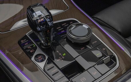 BMW X5, 2021 год, 4 760 000 рублей, 10 фотография