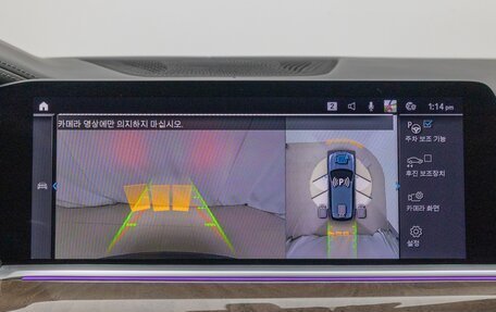 BMW X5, 2021 год, 4 760 000 рублей, 15 фотография