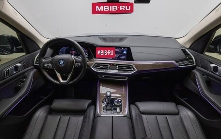 BMW X5, 2021 год, 4 760 000 рублей, 8 фотография