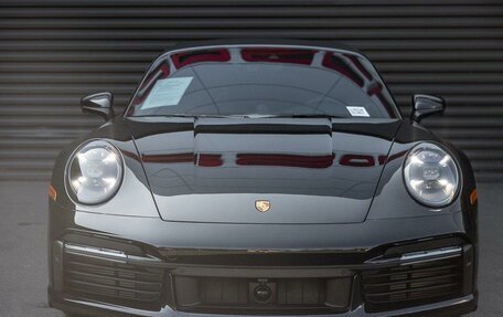 Porsche 911, 2023 год, 23 500 048 рублей, 2 фотография