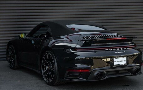 Porsche 911, 2023 год, 23 500 048 рублей, 6 фотография