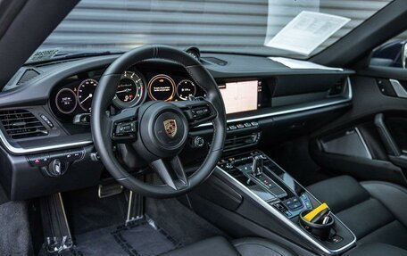 Porsche 911, 2023 год, 23 500 048 рублей, 12 фотография