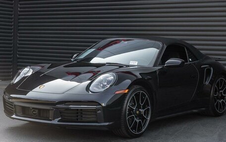 Porsche 911, 2023 год, 23 500 048 рублей, 3 фотография