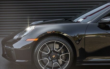 Porsche 911, 2023 год, 23 500 048 рублей, 5 фотография