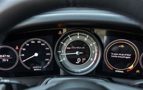 Porsche 911, 2023 год, 23 500 048 рублей, 14 фотография