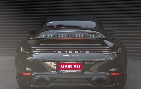 Porsche 911, 2023 год, 23 500 048 рублей, 7 фотография