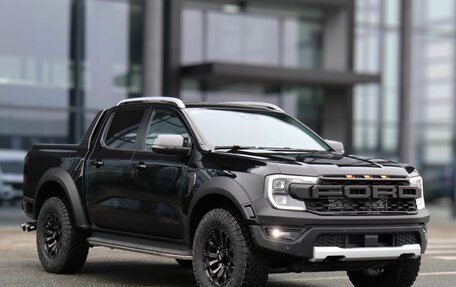 Ford Ranger, 2025 год, 7 500 000 рублей, 6 фотография