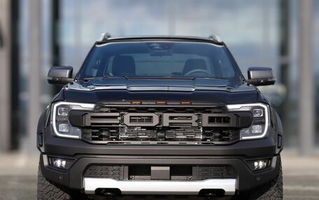 Ford Ranger, 2025 год, 7 500 000 рублей, 7 фотография