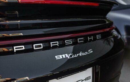 Porsche 911, 2023 год, 23 500 048 рублей, 22 фотография