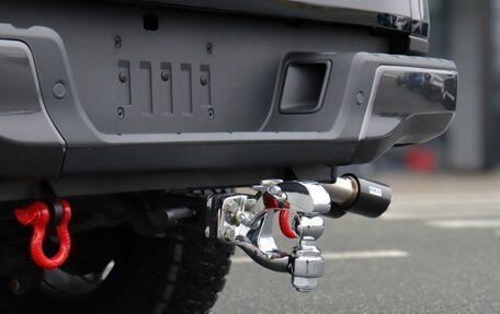 Ford Ranger, 2025 год, 7 500 000 рублей, 14 фотография