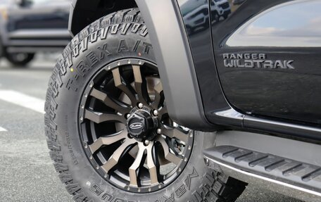 Ford Ranger, 2025 год, 7 500 000 рублей, 10 фотография