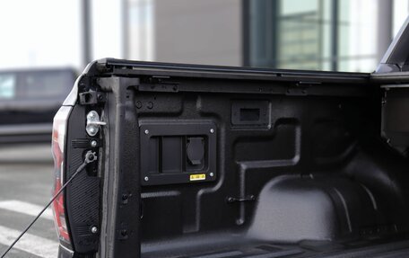 Ford Ranger, 2025 год, 7 500 000 рублей, 17 фотография