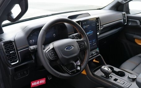 Ford Ranger, 2025 год, 7 500 000 рублей, 20 фотография