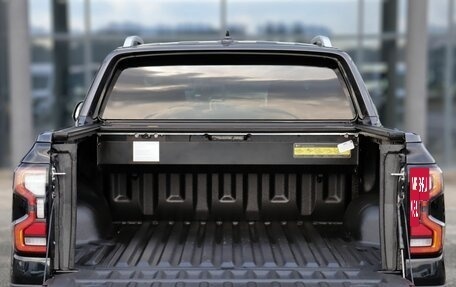 Ford Ranger, 2025 год, 7 500 000 рублей, 16 фотография