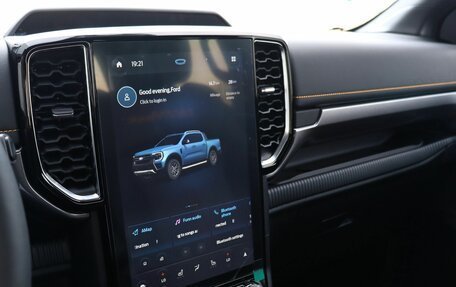 Ford Ranger, 2025 год, 7 500 000 рублей, 29 фотография