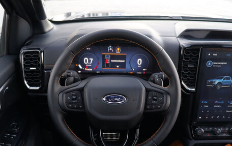 Ford Ranger, 2025 год, 7 500 000 рублей, 26 фотография