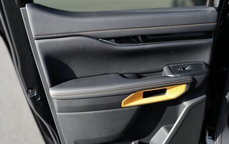 Ford Ranger, 2025 год, 7 500 000 рублей, 33 фотография