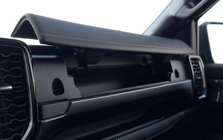 Ford Ranger, 2025 год, 7 500 000 рублей, 31 фотография