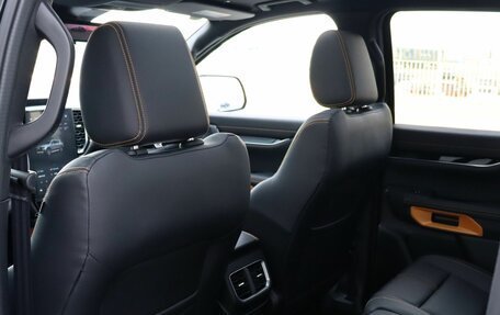 Ford Ranger, 2025 год, 7 500 000 рублей, 34 фотография