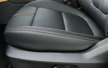 Ford Ranger, 2025 год, 7 500 000 рублей, 24 фотография