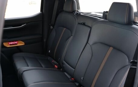 Ford Ranger, 2025 год, 7 500 000 рублей, 35 фотография