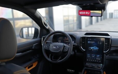 Ford Ranger, 2025 год, 7 500 000 рублей, 38 фотография