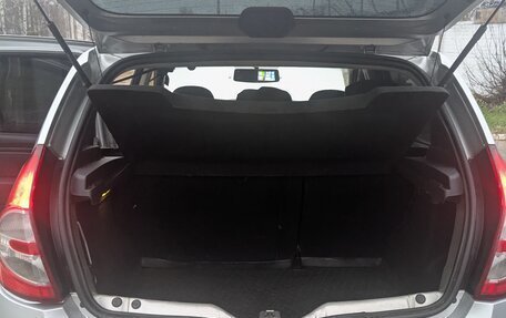 Renault Sandero I, 2013 год, 750 000 рублей, 8 фотография