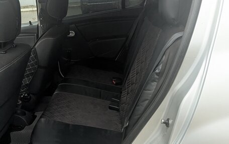 Renault Sandero I, 2013 год, 750 000 рублей, 7 фотография