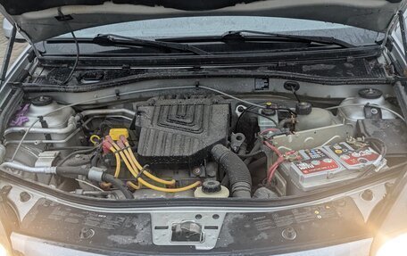 Renault Sandero I, 2013 год, 750 000 рублей, 9 фотография