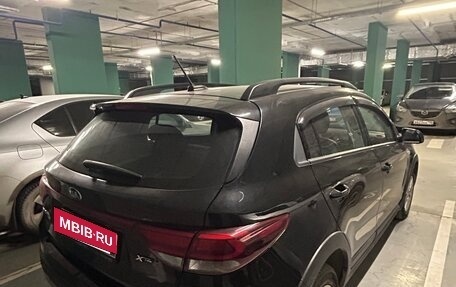 KIA Rio IV, 2019 год, 1 700 000 рублей, 4 фотография