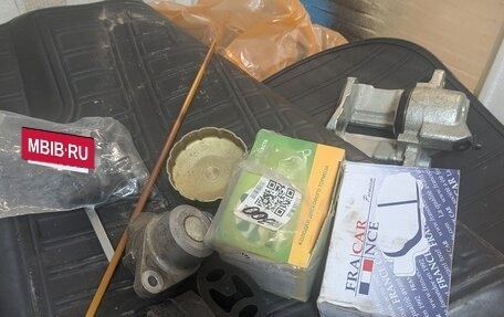 Renault Sandero I, 2013 год, 750 000 рублей, 13 фотография