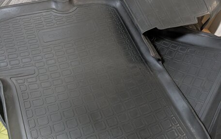 Renault Sandero I, 2013 год, 750 000 рублей, 16 фотография