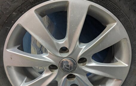 Renault Sandero I, 2013 год, 750 000 рублей, 25 фотография