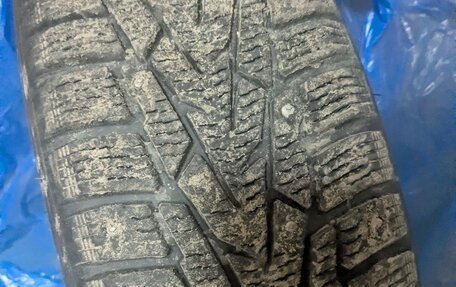 Renault Sandero I, 2013 год, 750 000 рублей, 26 фотография