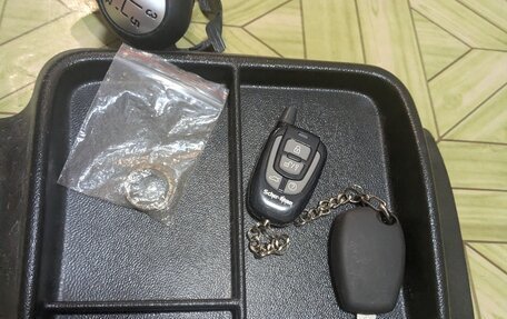 Renault Sandero I, 2013 год, 750 000 рублей, 24 фотография