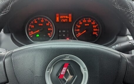 Renault Sandero I, 2013 год, 750 000 рублей, 15 фотография