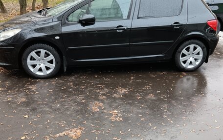 Peugeot 307 I, 2007 год, 400 000 рублей, 2 фотография