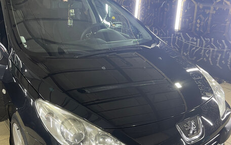 Peugeot 307 I, 2007 год, 400 000 рублей, 10 фотография